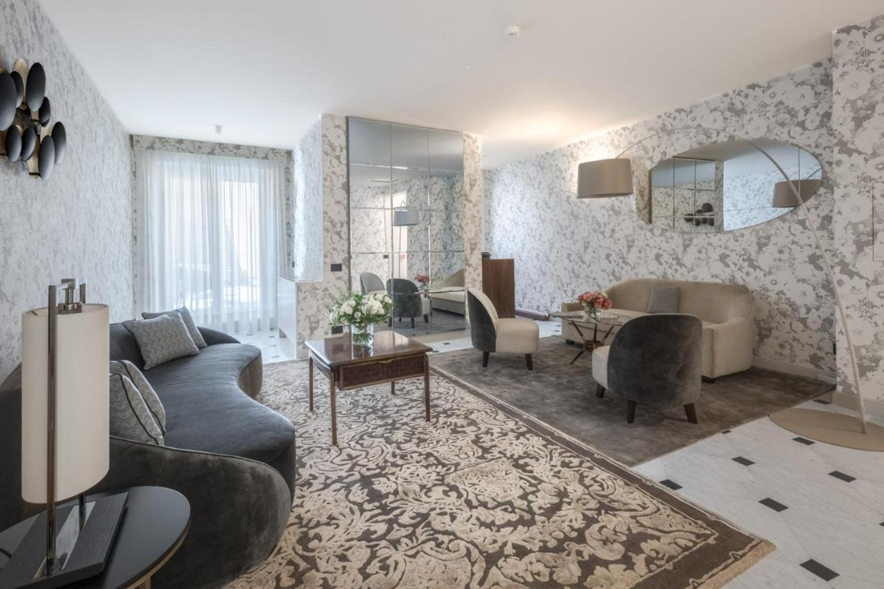 Apartment - Palazzo Signoria Luxury 5 - Nettuno Florence