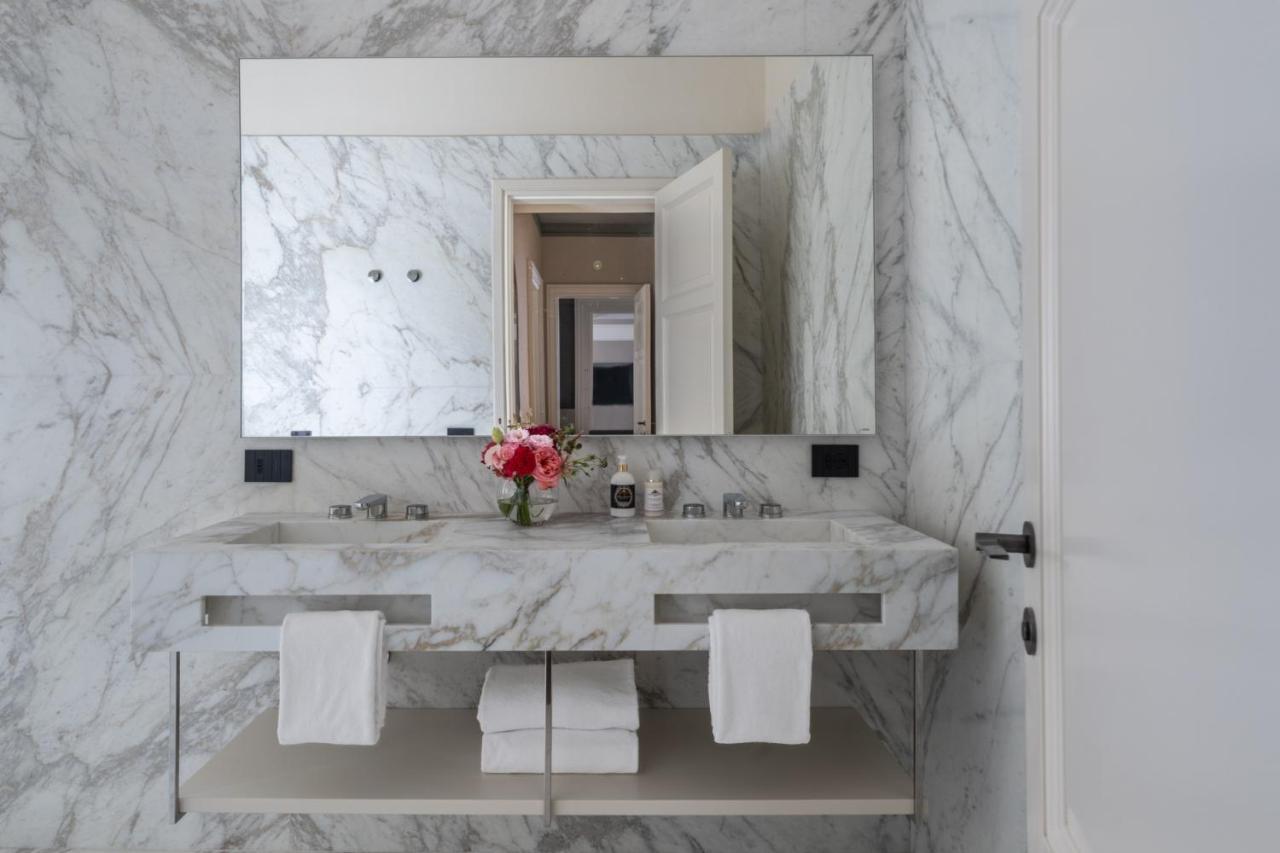 Apartment - Palazzo Signoria Luxury 5 - Nettuno Florence