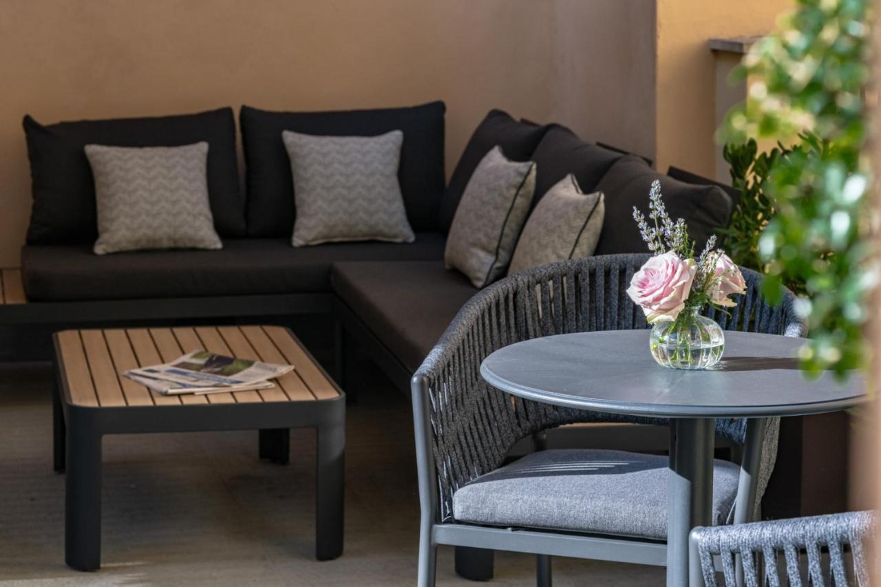 Apartment - Palazzo Signoria Luxury 5 - Nettuno *