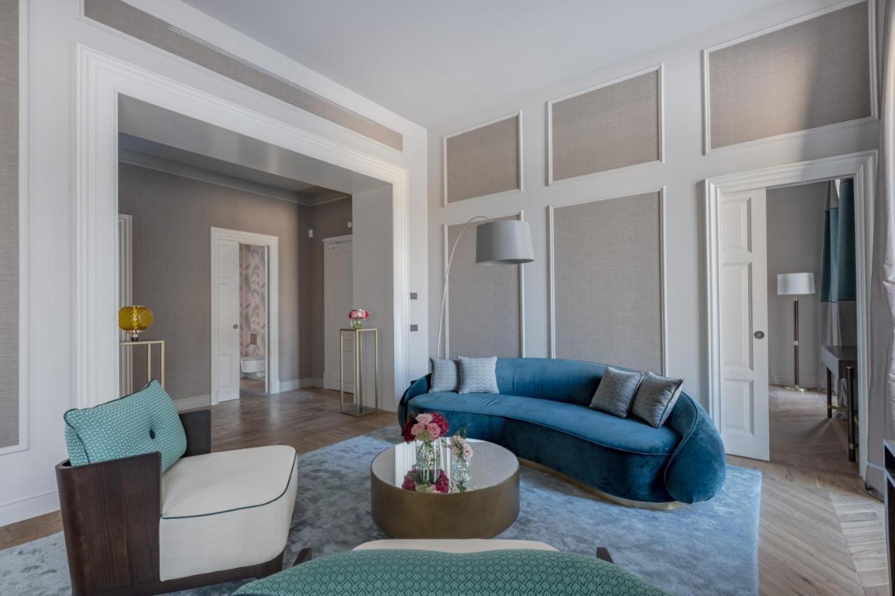 Apartment - Palazzo Signoria Luxury 5 - Nettuno *