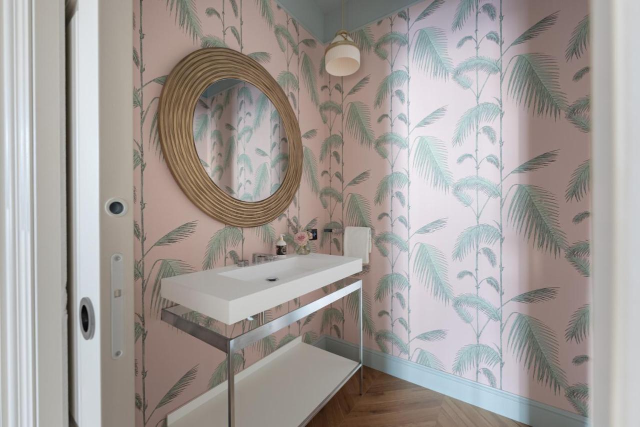 Apartment - Palazzo Signoria Luxury 5 - Nettuno Florence