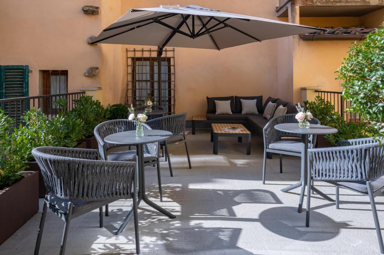Apartment - Palazzo Signoria Luxury 5 - Nettuno *