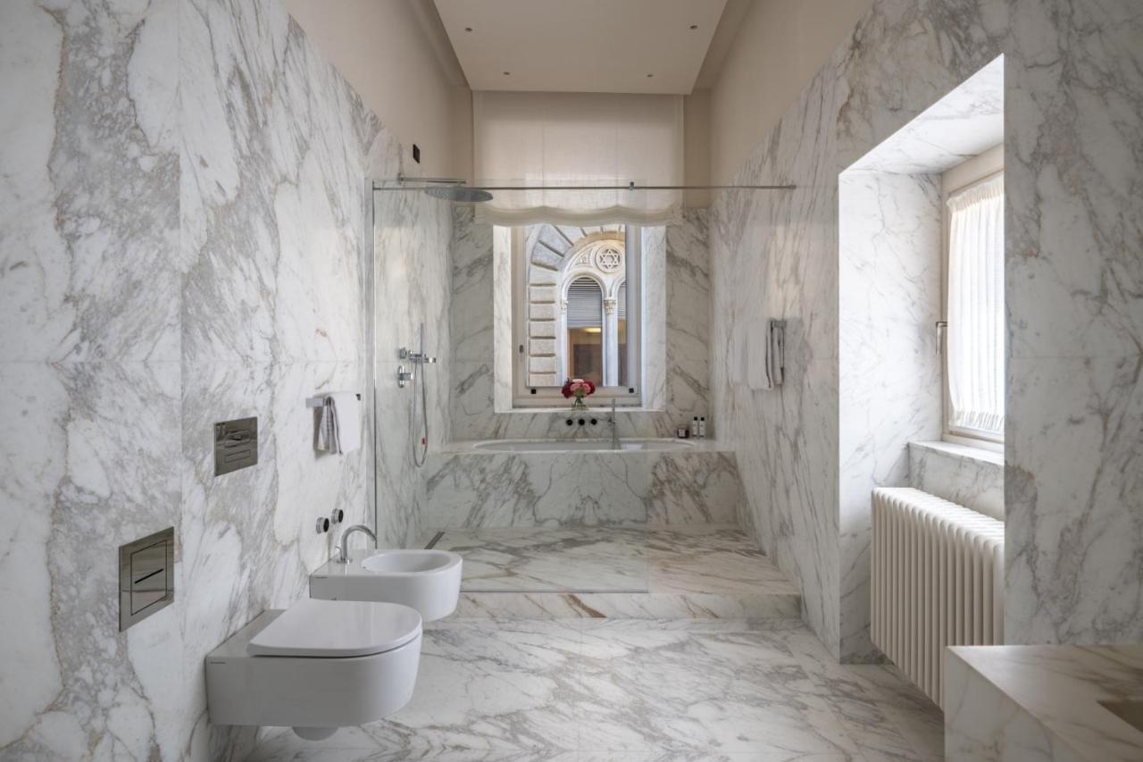 - Palazzo Signoria Luxury 5 - Nettuno Apartment *