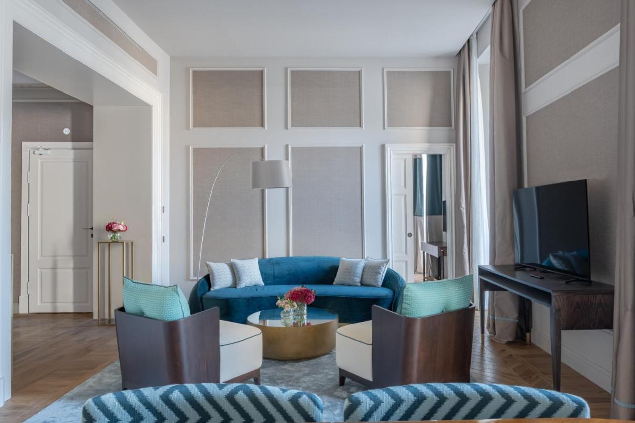 - Palazzo Signoria Luxury 5 - Nettuno Appartement Florence