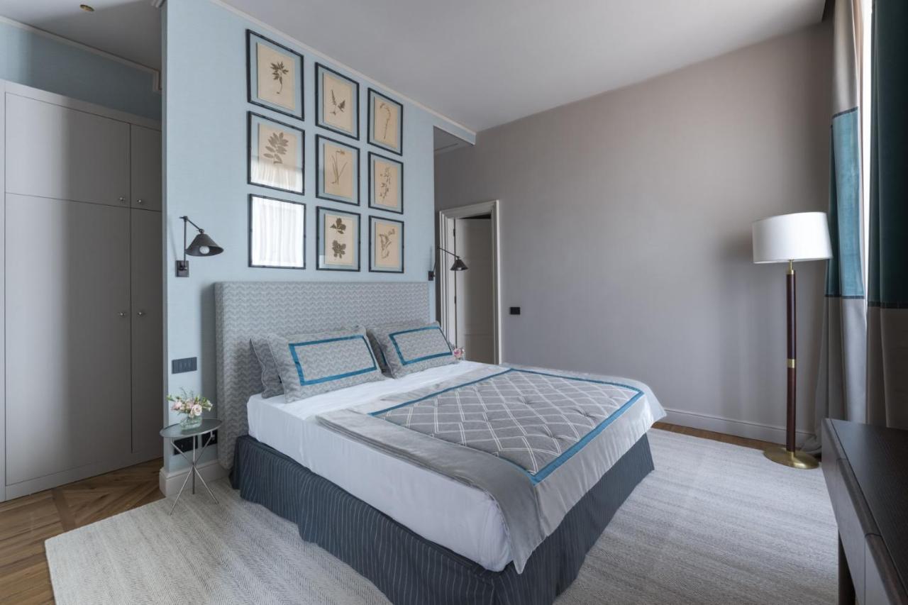 - Palazzo Signoria Luxury 5 - Nettuno Appartement