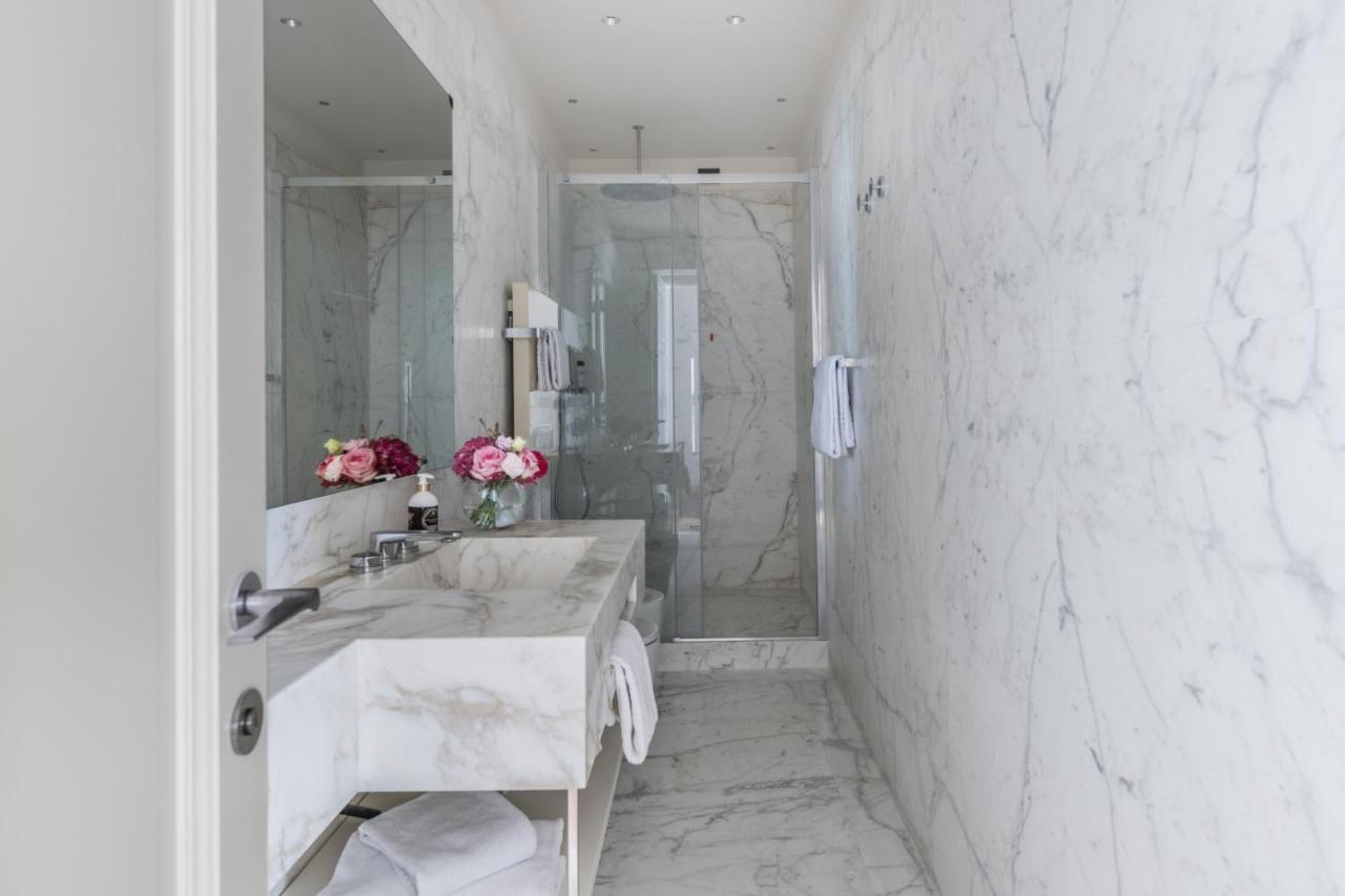 Appartement - Palazzo Signoria Luxury 5 - Nettuno *