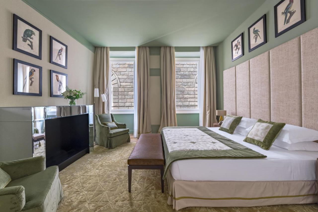 Appartement - Palazzo Signoria Luxury 5 - Nettuno *