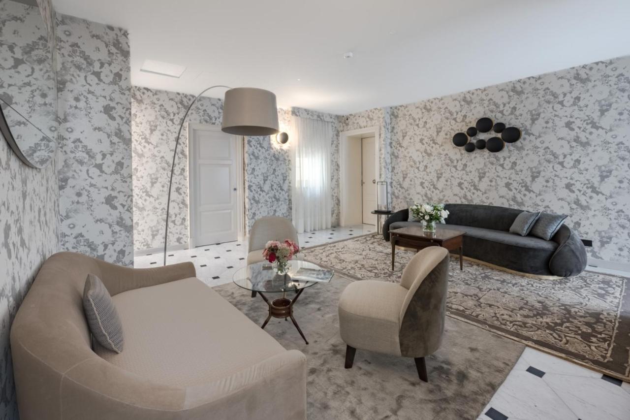 - Palazzo Signoria Luxury 5 - Nettuno Appartement Florence