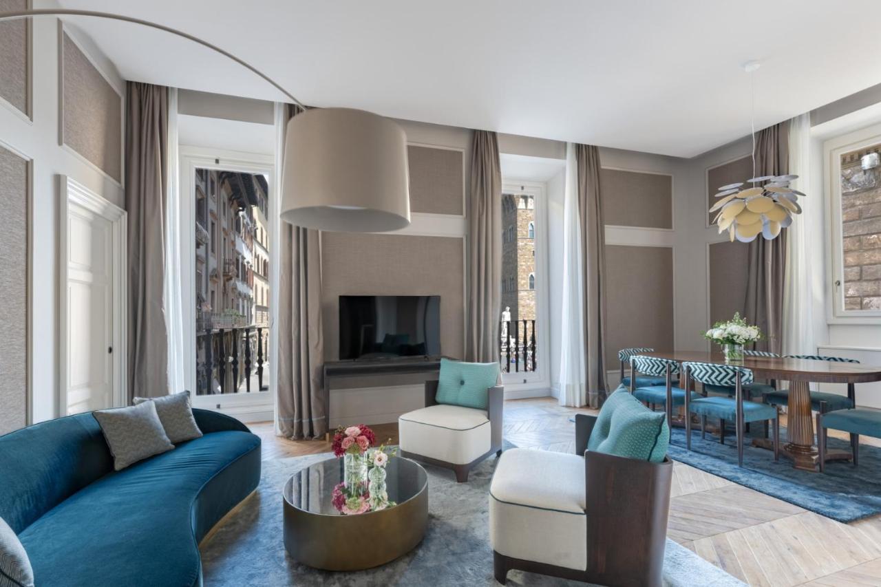 - Palazzo Signoria Luxury 5 - Nettuno Appartement *