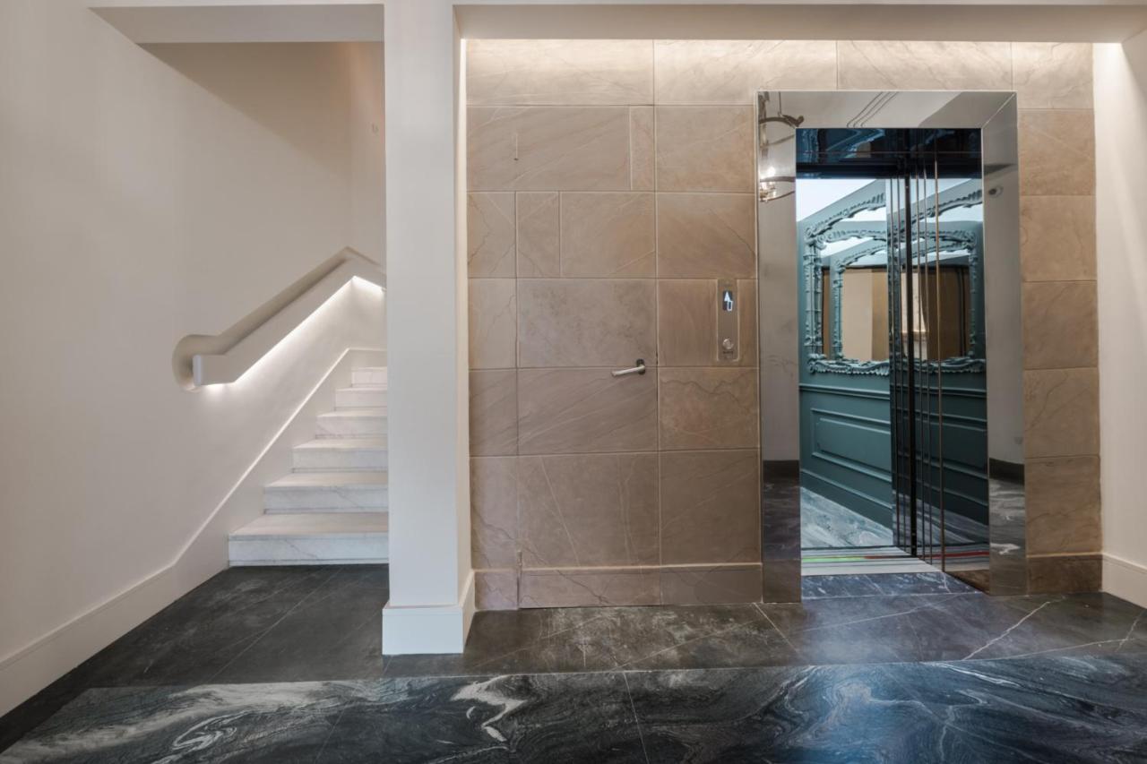 Appartement - Palazzo Signoria Luxury 5 - Nettuno Florence