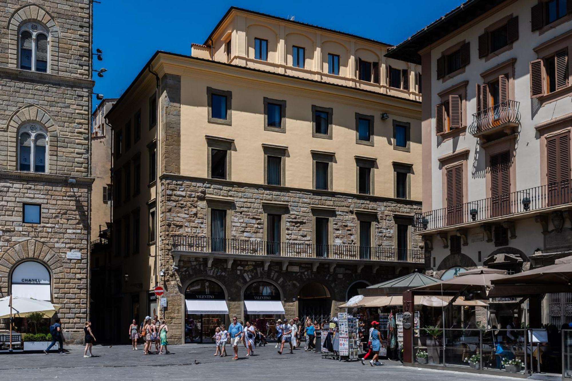 Appartement - Palazzo Signoria Luxury 5 - Nettuno *